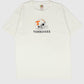 Vintage Univeristy of Tennesse Football Tee Image 0
