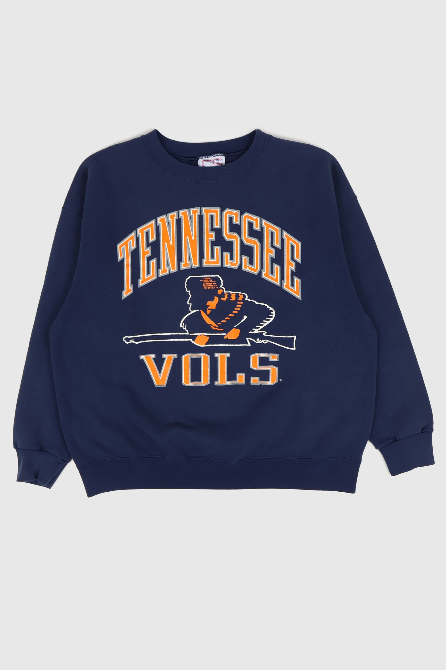 Vintage Tennessee Vols Crewneck Image 0