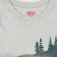 Vintage Maine Fog Tee