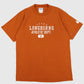 Vintage Texas Longhorns Athletic Department Tee