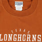 Vintage Texas Longhorns Athletic Department Tee