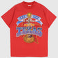Vintage Don't Mess With Texas Tee