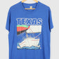 Vintage Texas Sailing Tee