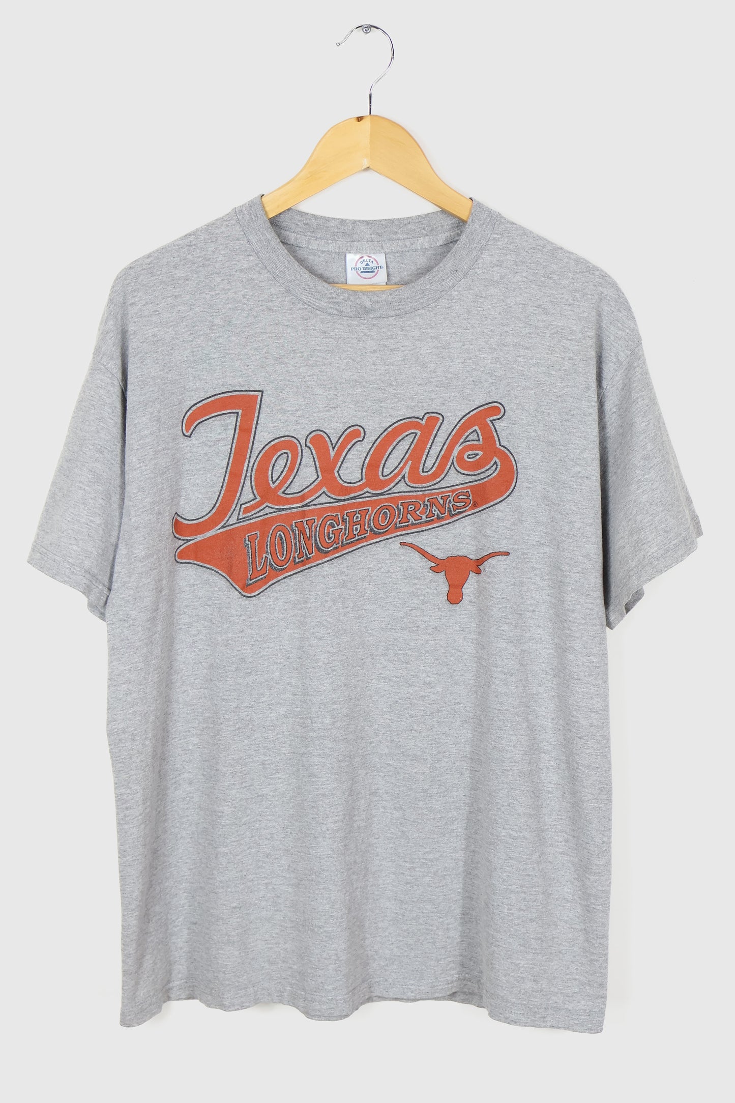 Vintage Texas Longhorns Tee