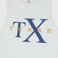 Vintage Texas Sleeveless Tee Image 1