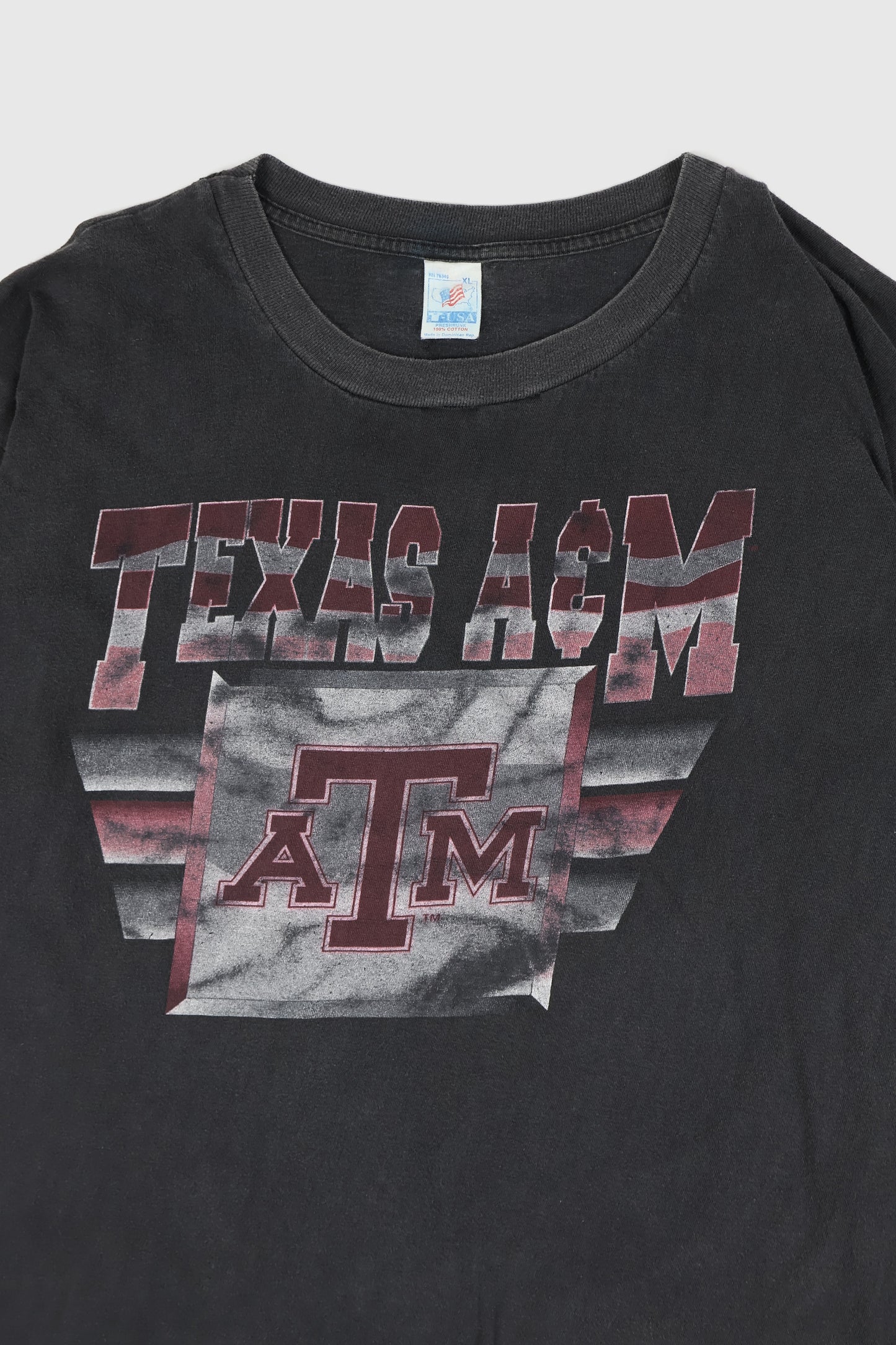 Vintage Texas A & M Tee