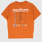 Vintage Texas Longhorns 2005 National Champions Tee Image 1
