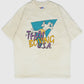Vintage Thai Boxing Tee