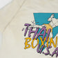 Vintage Thai Boxing Tee