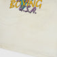 Vintage Thai Boxing Tee