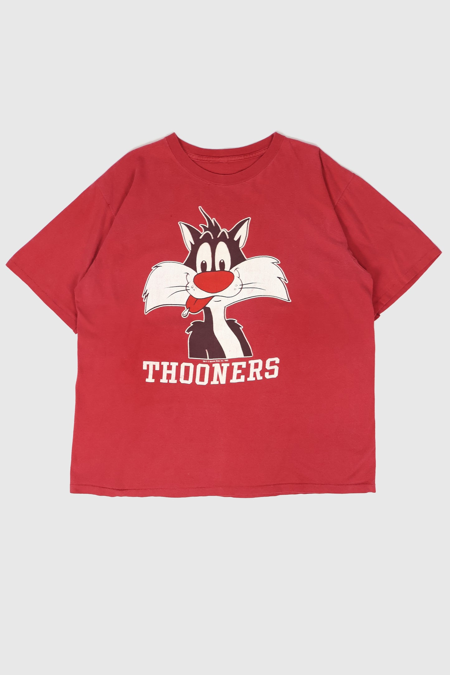 Vintage Sylvester Thooners Tee