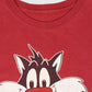 Vintage Sylvester Thooners Tee