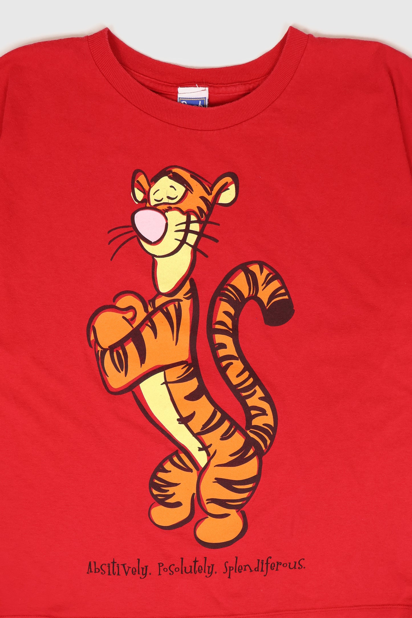 Vintage Tigger Tee