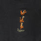 Vintage Embroidered Tigger Crewneck Image 1