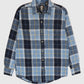 Vintage Y2K Timberland Button-Down Shirt Image 0