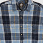 Vintage Y2K Timberland Button-Down Shirt Image 1