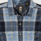 Vintage Y2K Timberland Button-Down Shirt Image 2