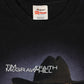 Vintage Tim Mcgraw and Faith Hill Soul 2 Soul Tour 2000 Tee Image 3