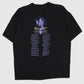 Vintage Tim Mcgraw and Faith Hill Soul 2 Soul Tour 2000 Tee Image 1