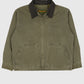 Vintage Timberland Full Zip Jacket