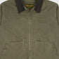 Vintage Timberland Full Zip Jacket