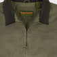 Vintage Timberland Full Zip Jacket