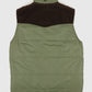 Vintage Timberland Full Zip Vest Image 1