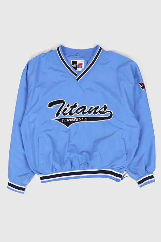 Vintage Tennesse Titans Jacket Image 0