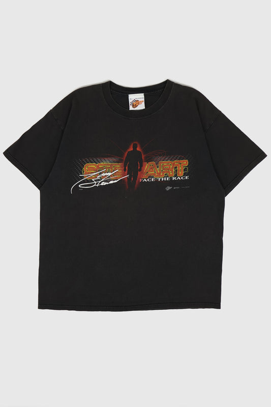 Vintage Tony Stewart NASCAR Tee