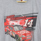 Vintage Tony Stewart NASCAR Tee