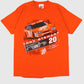 Vintage Tony Stewart NASCAR Tee