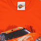 Vintage Tony Stewart NASCAR Tee