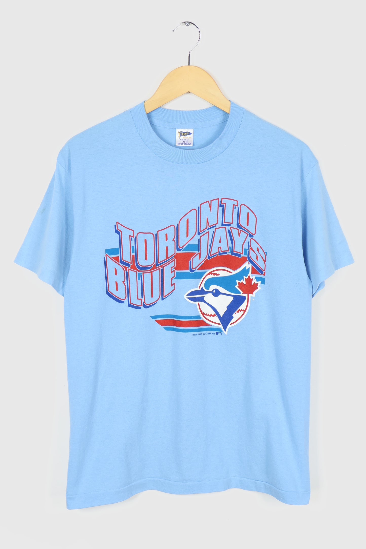 Vintage Toronto Blue Jays Tee