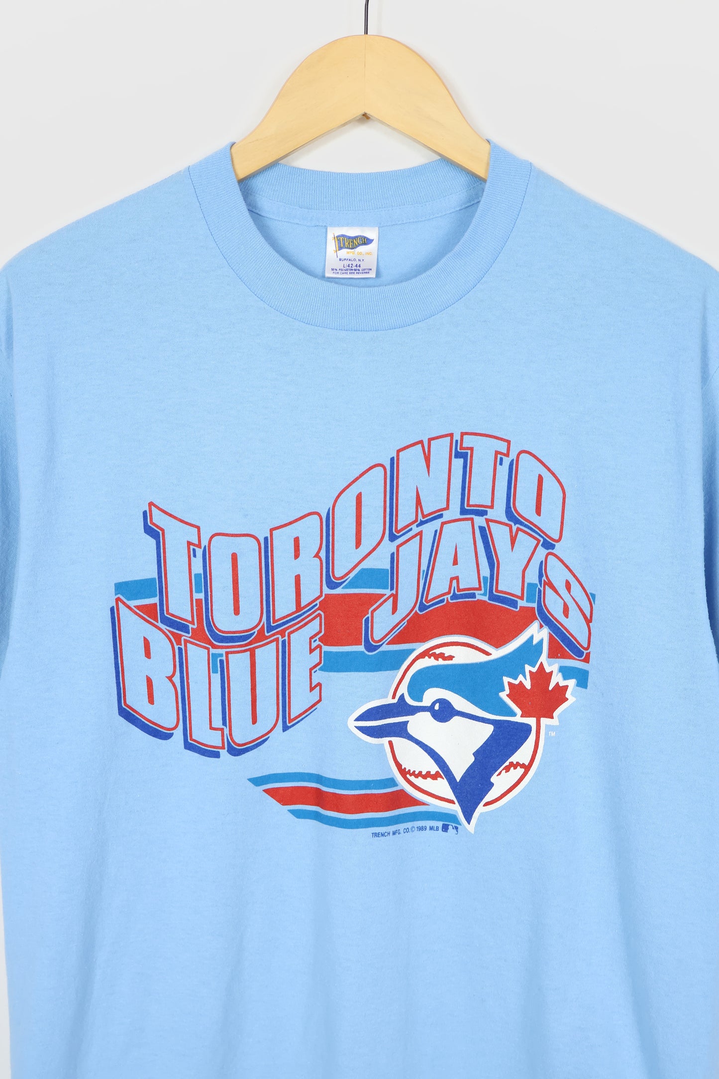 Vintage Toronto Blue Jays Tee