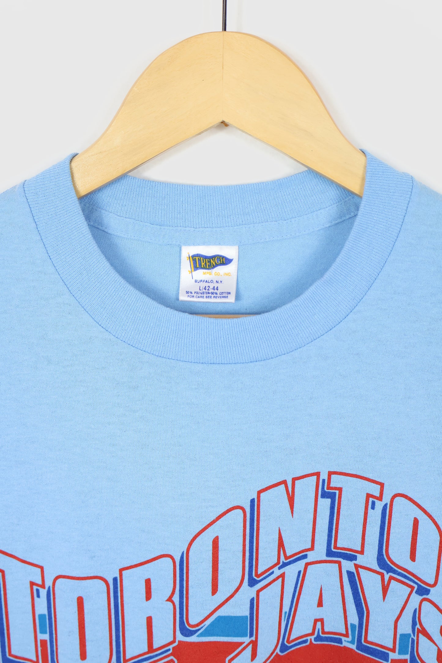 Vintage Toronto Blue Jays Tee