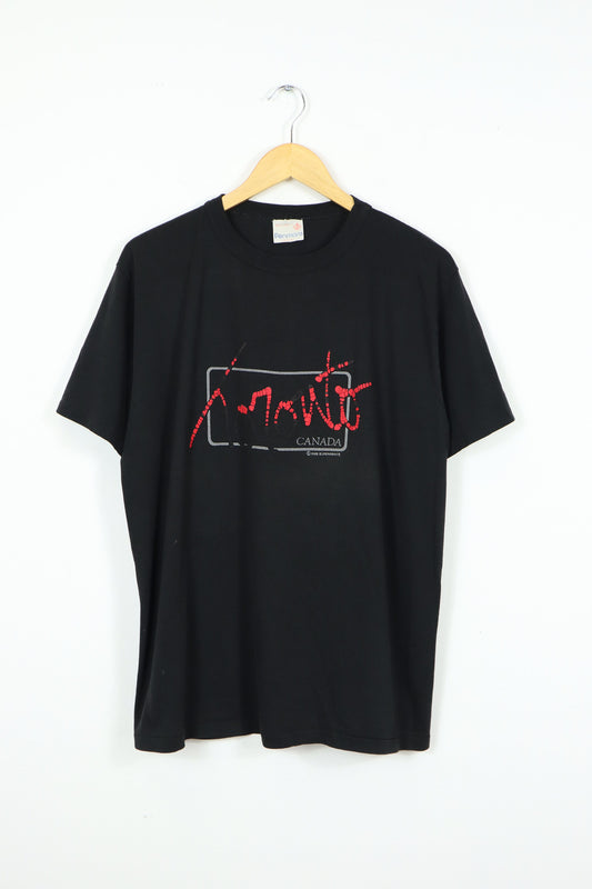 Vintage Faded Toronto Tee