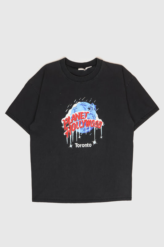 Vintage Planet Hollywood Toronto Tee Image 0