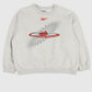 Vintage Trinidad & Tobago Atheltic Team Crewneck Image 0