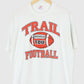 Vintage Trail Football Tee