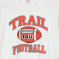 Vintage Trail Football Tee