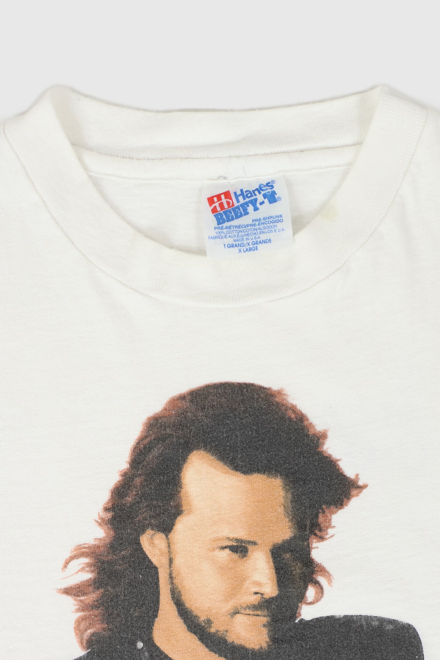 Vintage Travis Tritt Tee