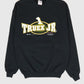 Vintage NASCAR Truex Jr. Crewneck Image 0
