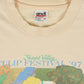 Vintage Distressed 1997 Tulip Festival Tee Image 2