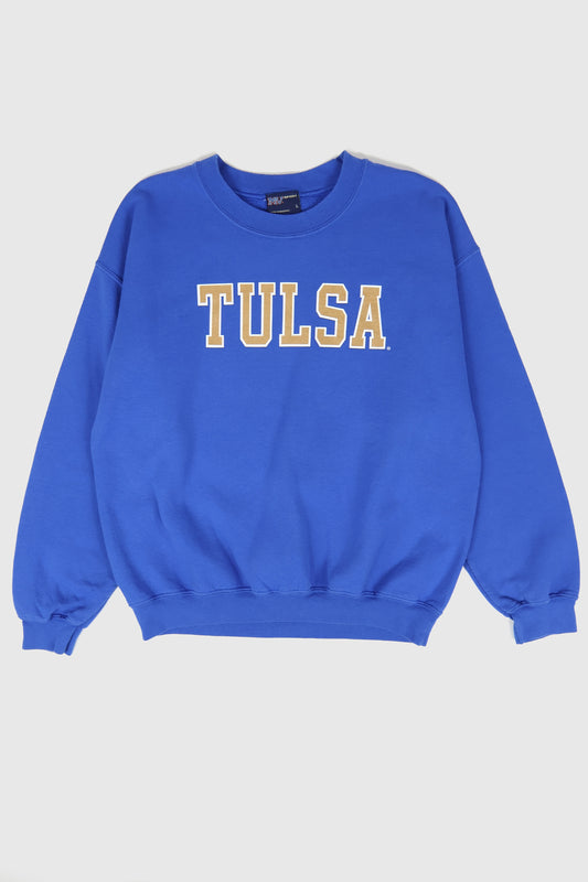 Vintage Tulsa Crewneck