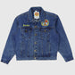 Vintage Tweety Denim Jacket