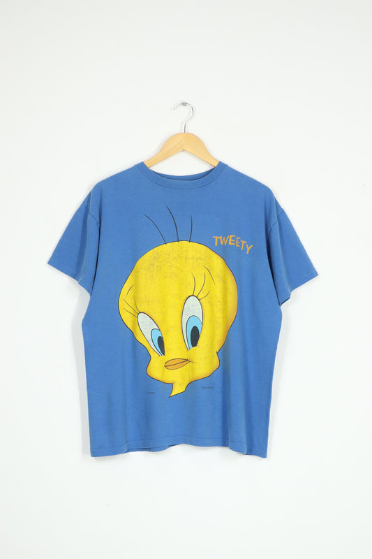 Vintage Tweety Tee