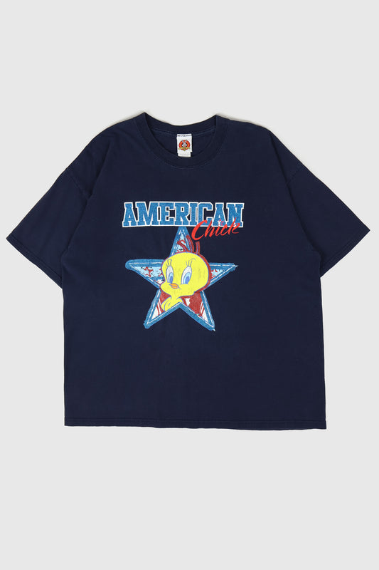 Vintage Tweety Tee