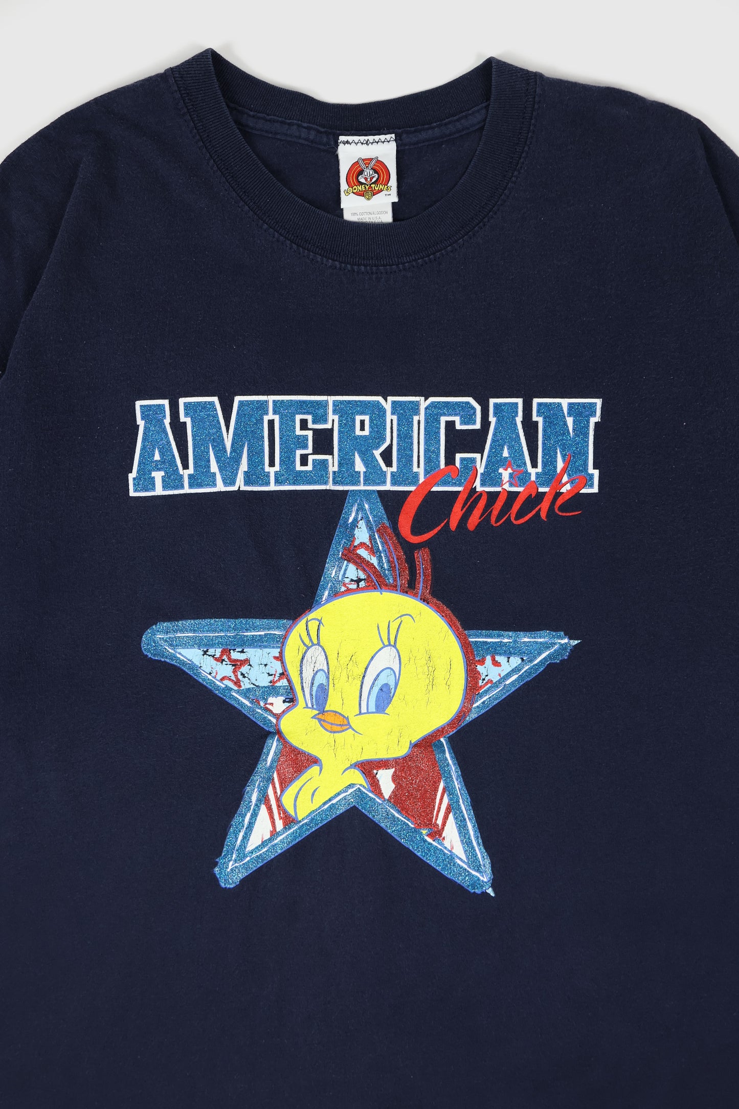 Vintage Tweety Tee