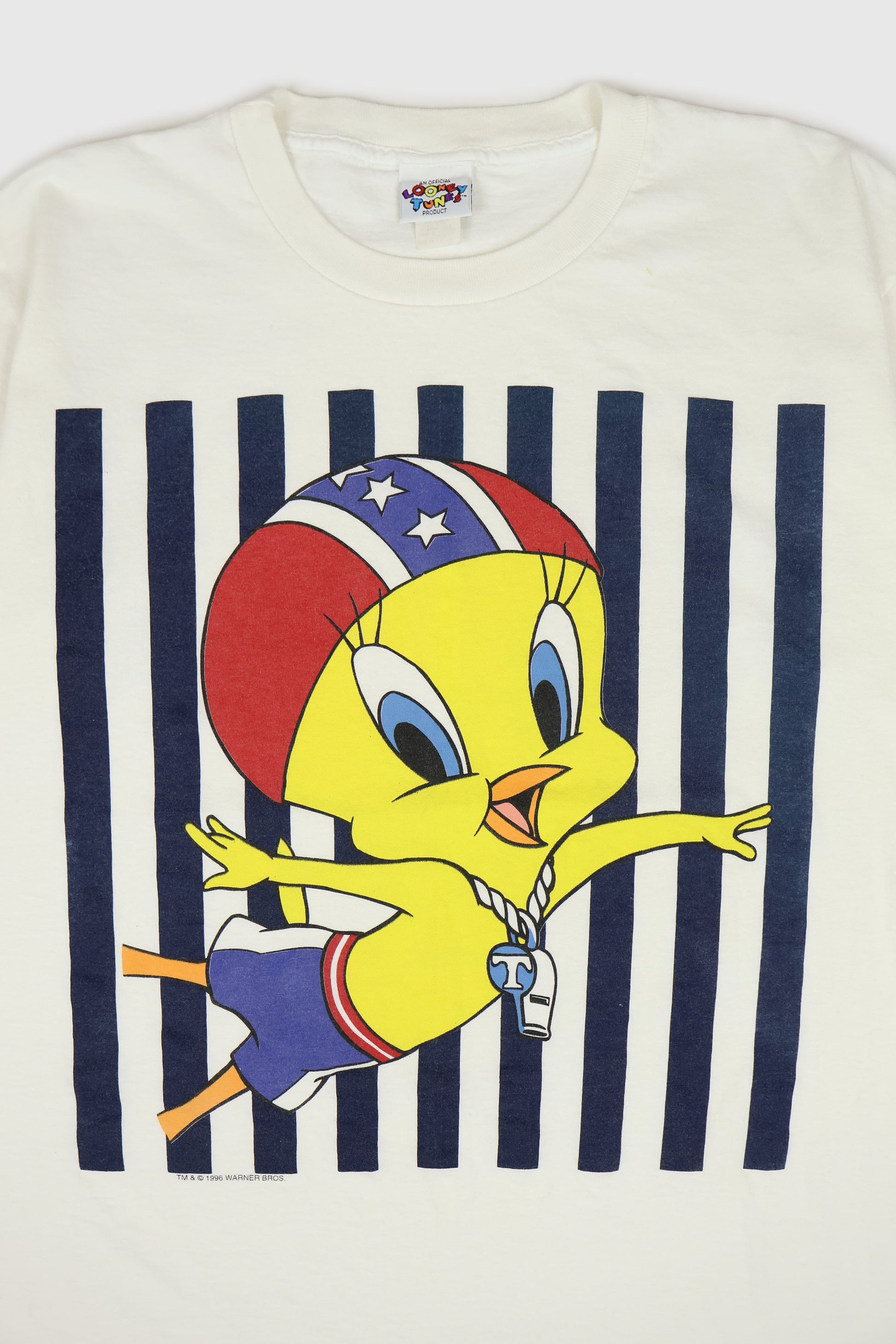 Vintage Tweety Tee Image 1