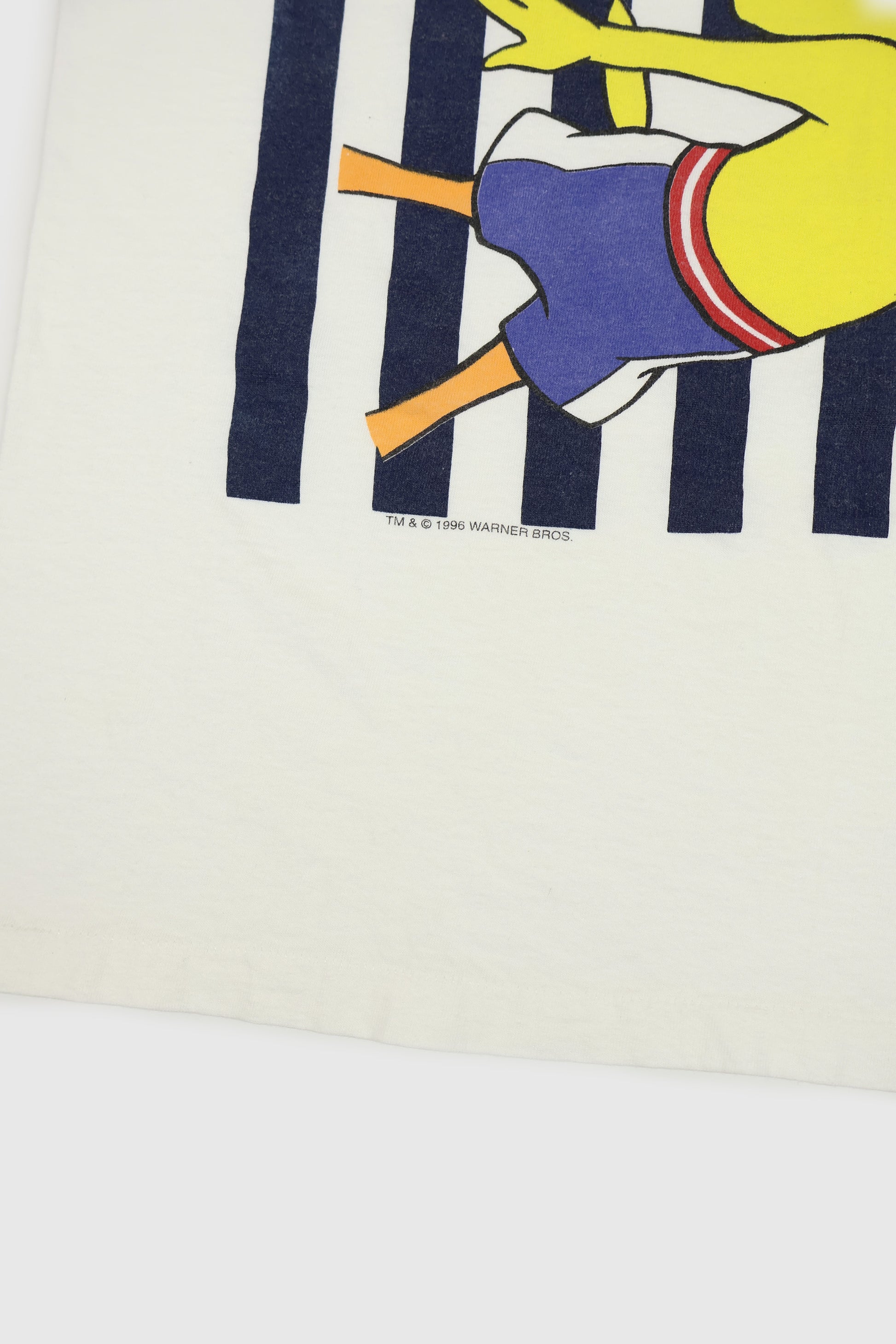Vintage Tweety Tee Image 4